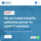 certezy.com