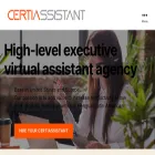 certiassistant.com