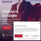 certicom.sk