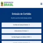 certidaonegativa.digital