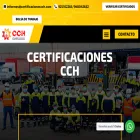 certificacionescch.com