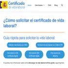 certificadovidalaboral.com