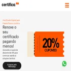 certificaminas.com