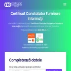 certificat-constatator-online.ro