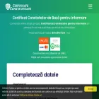 certificate-constatatoare.ro