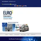 certificateofconformity-coc.com