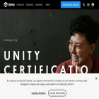certification.unity.com