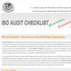 certificationchecklist.com