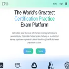 certificationpractice.com