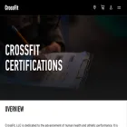 certifications.crossfit.com