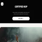 certifiedbop.com