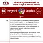 certifiedcompliance.com
