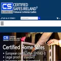 certifiedsafesireland.ie