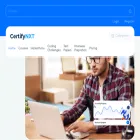 certifynxt.com