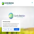 certisbelchim.co.uk