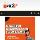 certisp.com.br