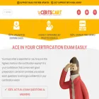 certscart.com