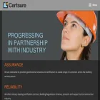 certsure.com