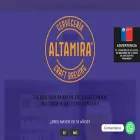 cerveceraaltamira.cl