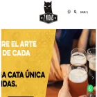 cerveza7vidas.com