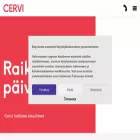 cervi.fi