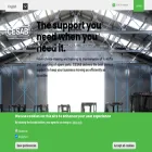cesab-forklifts.eu