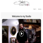 cesarsantos.com