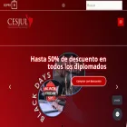cesjul.org