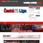 ceskaf1liga.cz