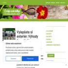 ceskazahradka.cz
