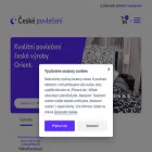 ceskepovleceni.cz