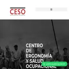 ceso.cl