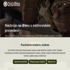 cestadreva.cz
