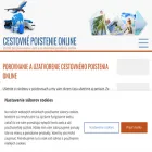 cestovne-poistenie-online.sk