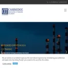 cet-academy.com