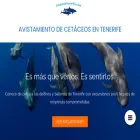 cetaceostenerife.com