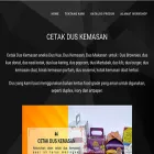 cetakduskemasan.com