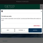 cetcoenergyservices.com