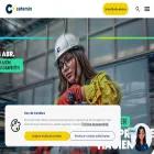 cetemin.com