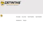 cetintasshoes.com