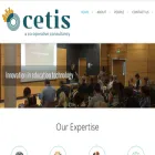 cetis.org.uk