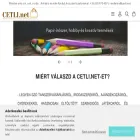 cetli.net