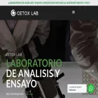cetox.com.pe