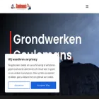 ceulemansgrondwerken.be