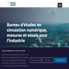 cevaa.com