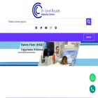 cevatbayrak.com