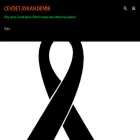 cevdetaykandemir.com