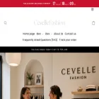 cevelle-fashion.com