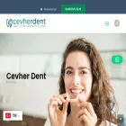cevherdent.com