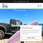 cevichesurf.com